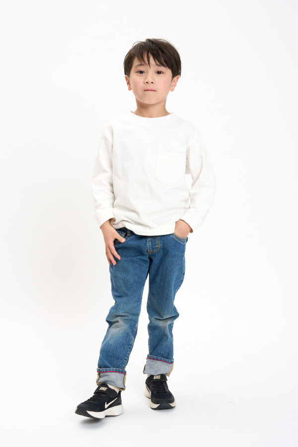 そうし 関東 小学生 男の子 モデル画像05