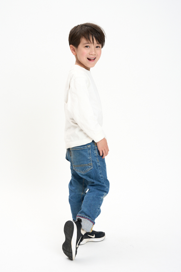 そうし 関東 小学生 男の子 モデル画像07