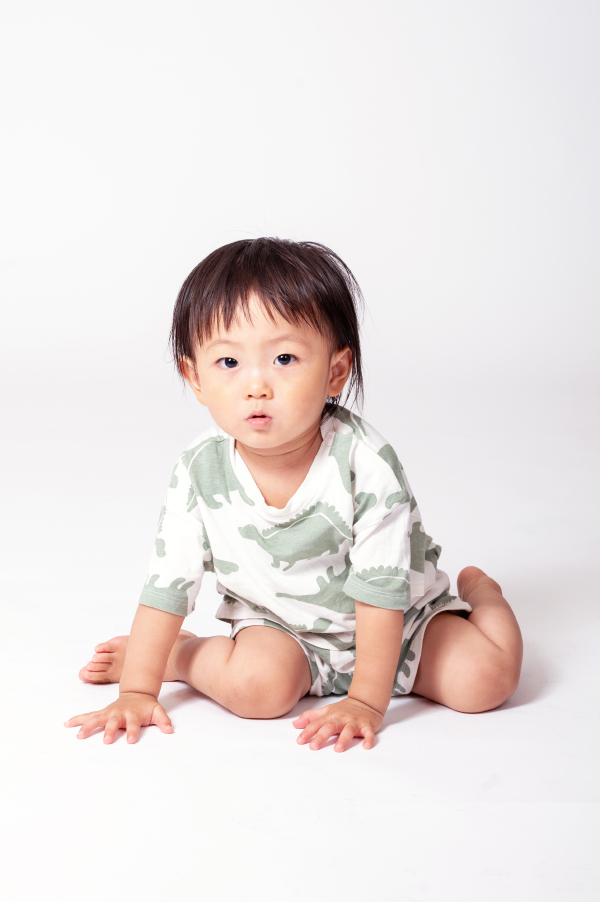 SORA 九州・沖縄 0～1歳 男の子 モデル画像02