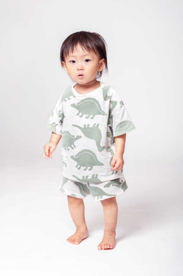 SORA 九州・沖縄 0～1歳 男の子 モデル画像03