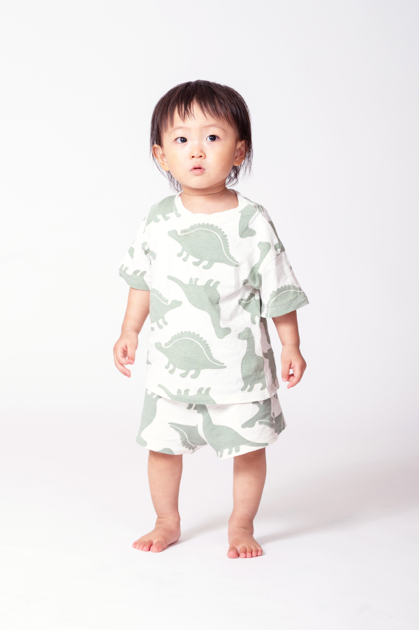 SORA 九州・沖縄 0～1歳 男の子 モデル画像04