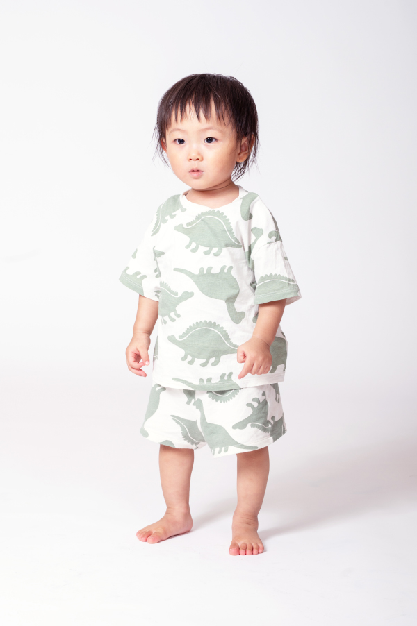 SORA 九州・沖縄 0～1歳 男の子 モデル画像05