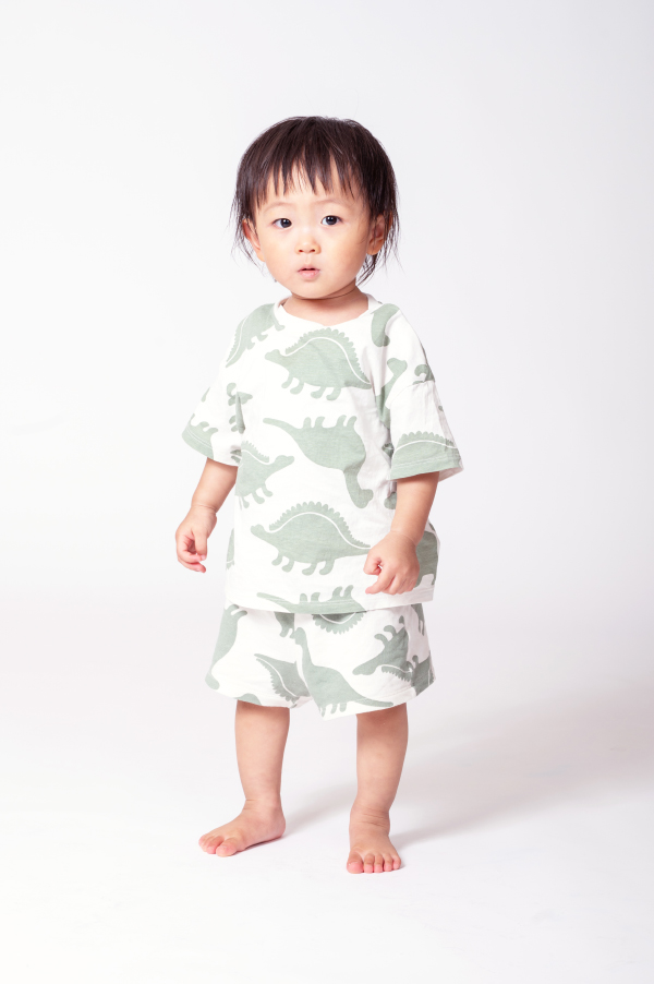 SORA 九州・沖縄 0～1歳 男の子 モデル画像06