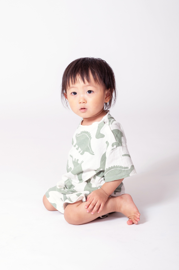 SORA 九州・沖縄 0～1歳 男の子 モデル画像07