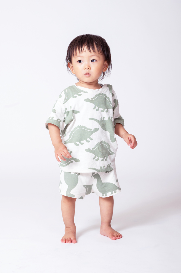 SORA 九州・沖縄 0～1歳 男の子 モデル画像08