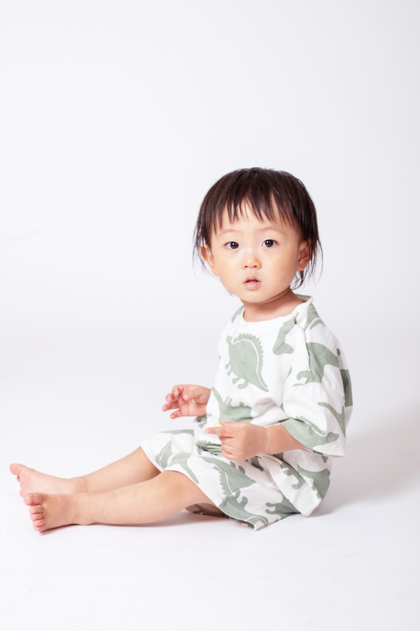 SORA 九州・沖縄 0～1歳 男の子 モデル画像09