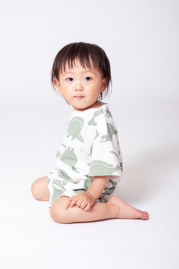 SORA 九州・沖縄 0～1歳 男の子 モデル画像10