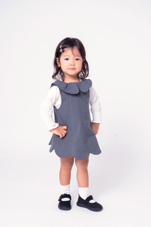 ゆめの 関西 2～6歳 女の子 モデル画像01