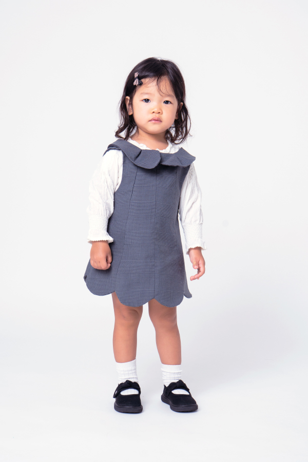 ゆめの 関西 2～6歳 女の子 モデル画像02