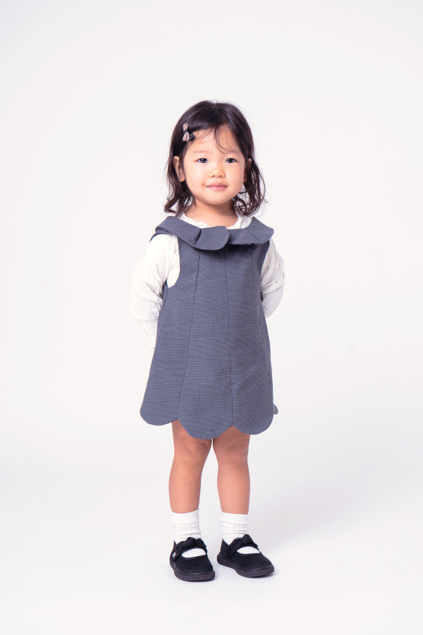 ゆめの 関西 2～6歳 女の子 モデル画像04