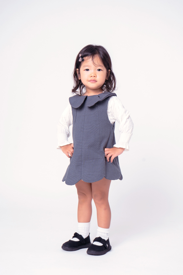 ゆめの 関西 2～6歳 女の子 モデル画像05