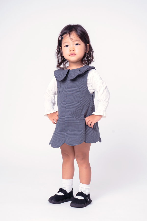 ゆめの 関西 2～6歳 女の子 モデル画像06