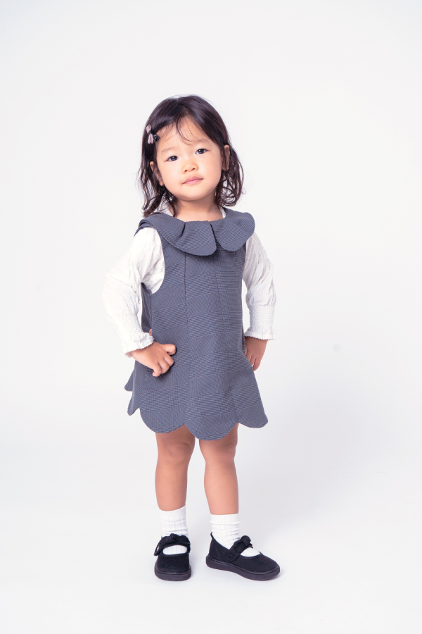 ゆめの 関西 2～6歳 女の子 モデル画像08