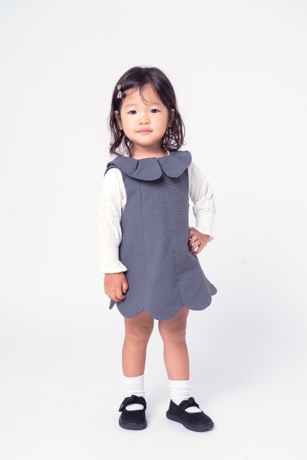 ゆめの 関西 2～6歳 女の子 モデル画像09