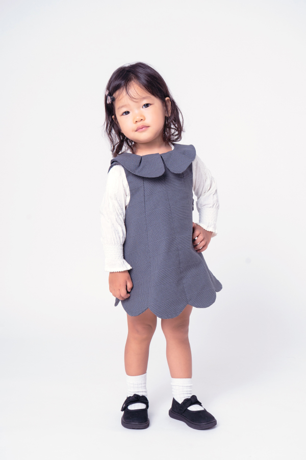 ゆめの 関西 2～6歳 女の子 モデル画像10