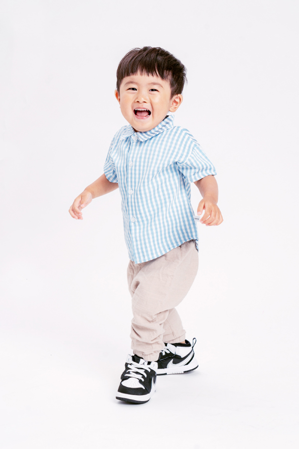 あれん 関東 2～6歳 男の子 モデル画像01