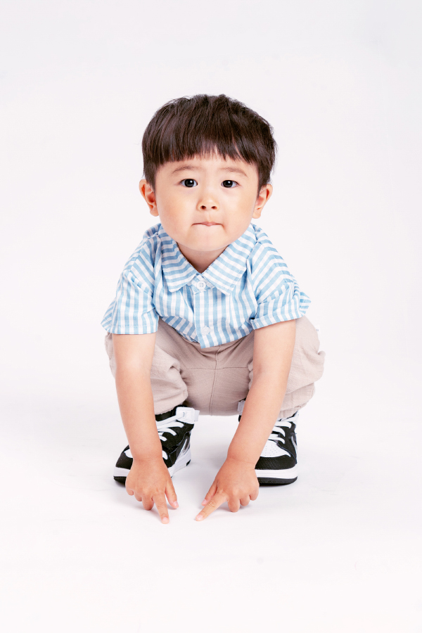 あれん 関東 2～6歳 男の子 モデル画像02