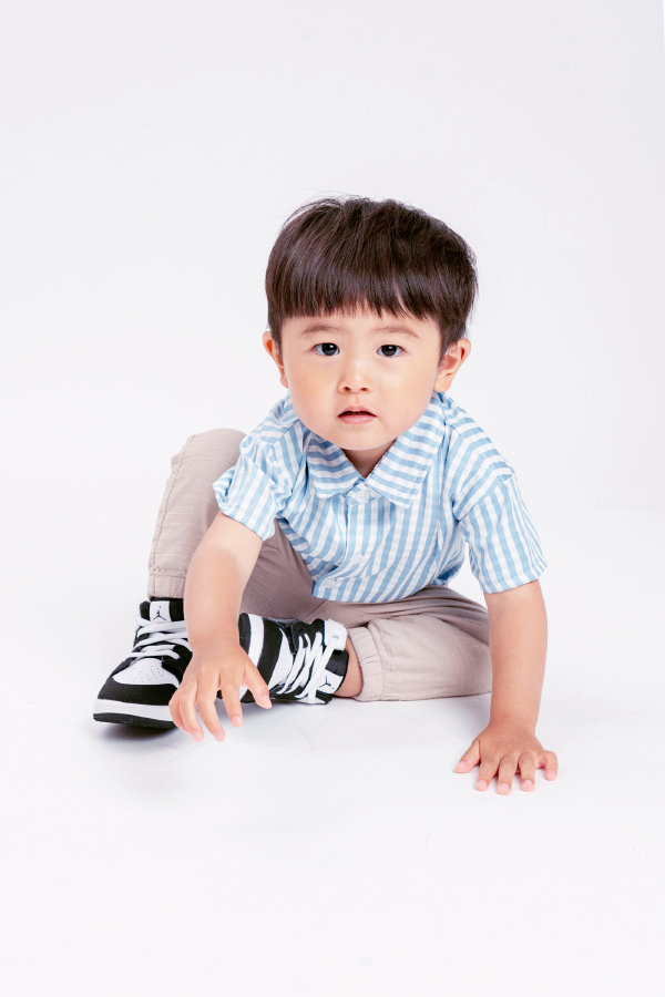 あれん 関東 2～6歳 男の子 モデル画像04