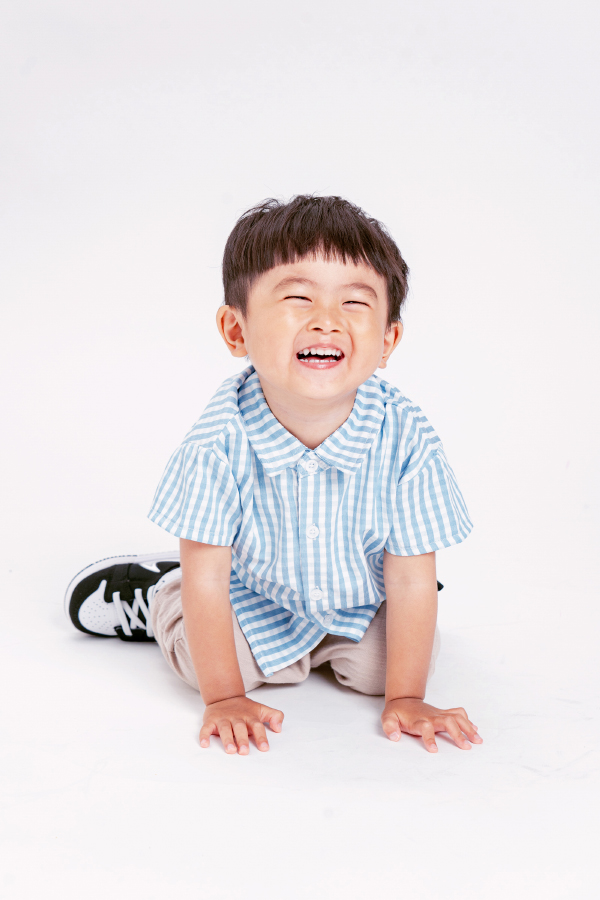 あれん 関東 2～6歳 男の子 モデル画像05