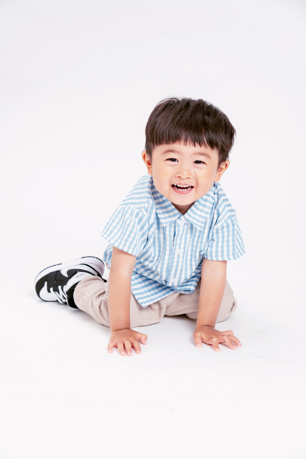 あれん 関東 2～6歳 男の子 モデル画像06
