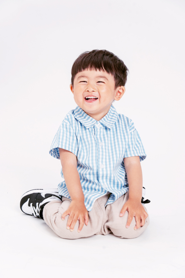 あれん 関東 2～6歳 男の子 モデル画像07