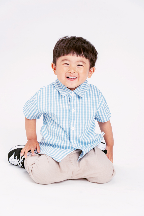 あれん 関東 2～6歳 男の子 モデル画像08
