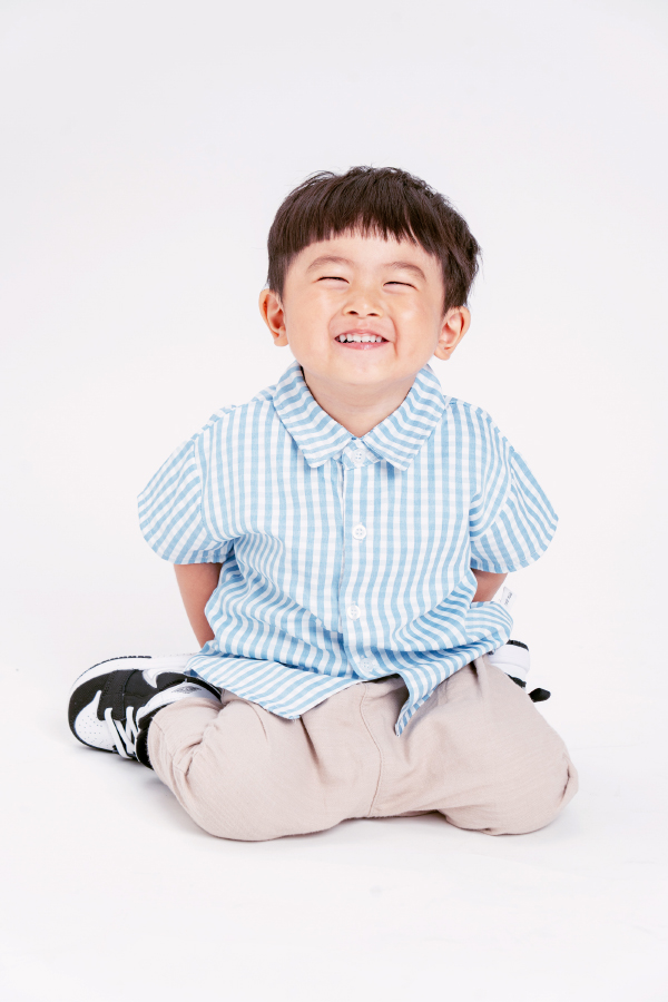 あれん 関東 2～6歳 男の子 モデル画像09