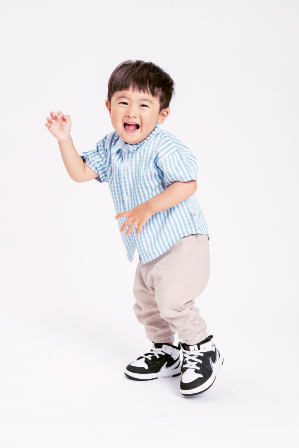 あれん 関東 2～6歳 男の子 モデル画像10