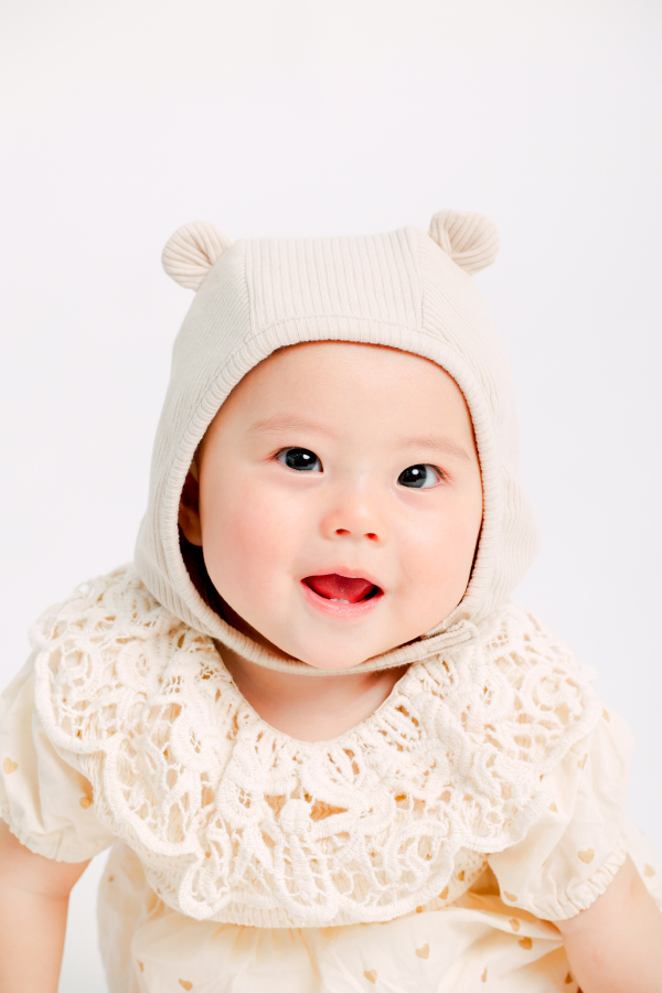 えな 関西 0～1歳 女の子 モデル画像06