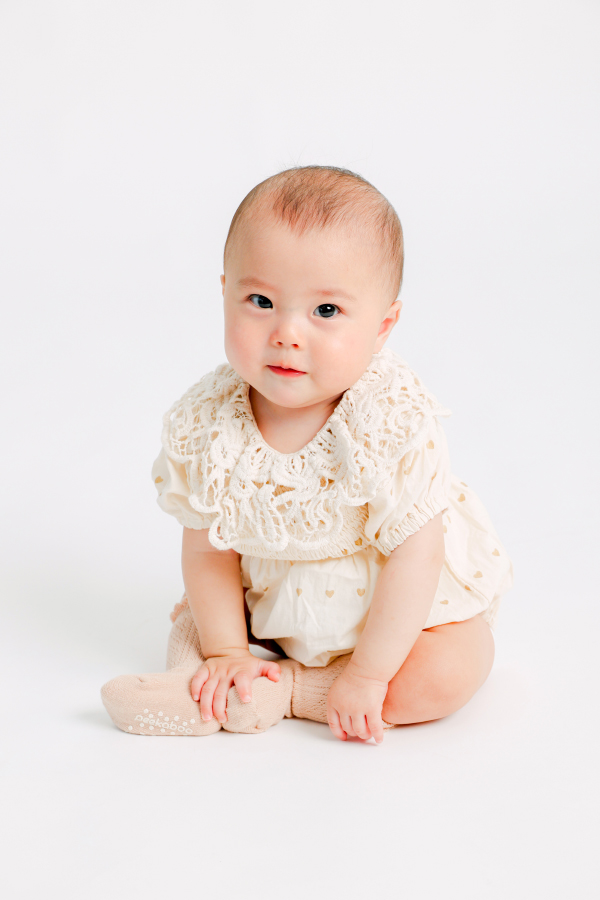 えな 関西 0～1歳 女の子 モデル画像08