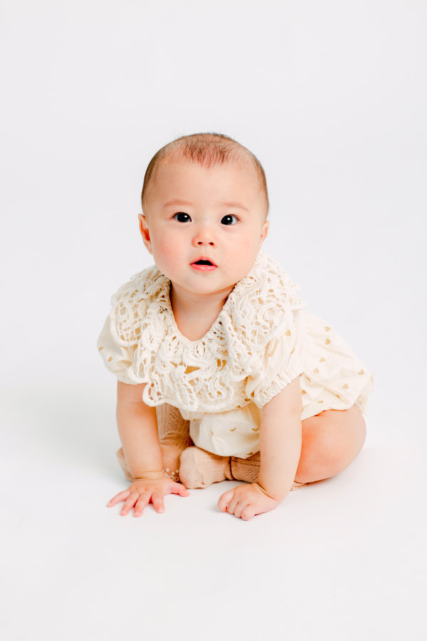えな 関西 0～1歳 女の子 モデル画像09