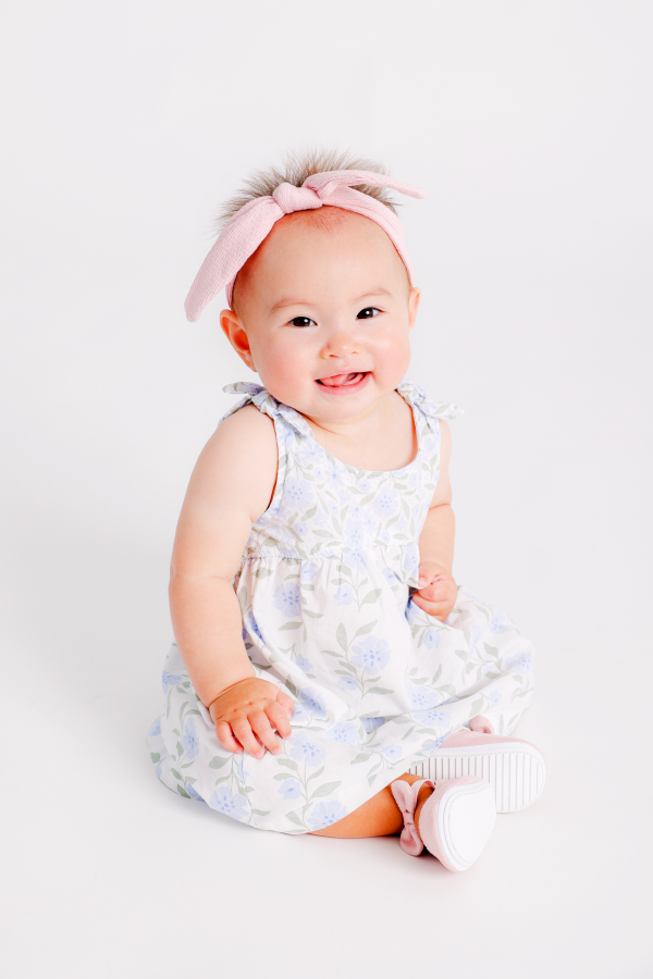 Pooy 関西 0～1歳 女の子 モデル画像01