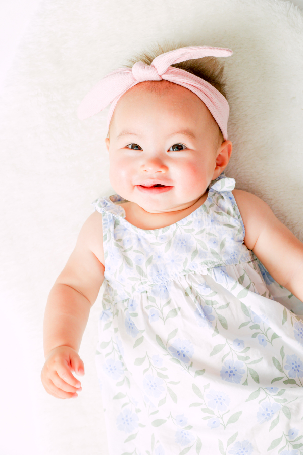 Pooy 関西 0～1歳 女の子 モデル画像02