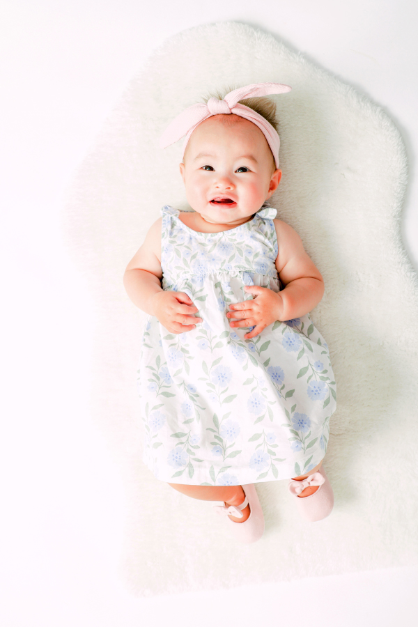 Pooy 関西 0～1歳 女の子 モデル画像03