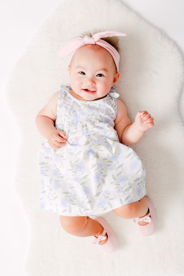 Pooy 関西 0～1歳 女の子 モデル画像05