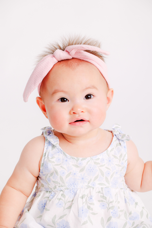 Pooy 関西 0～1歳 女の子 モデル画像06