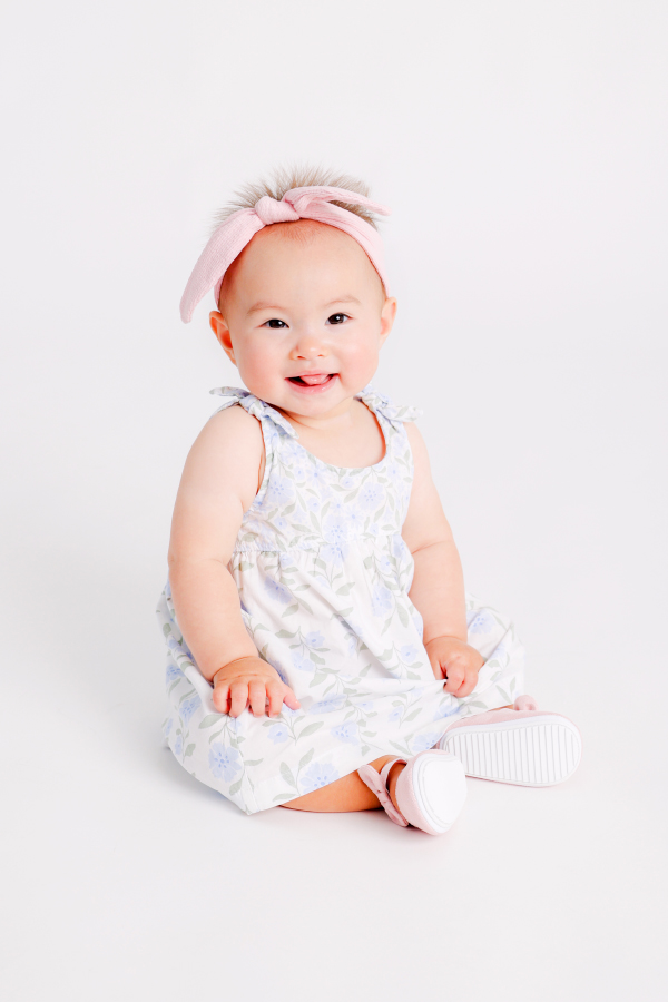 Pooy 関西 0～1歳 女の子 モデル画像09