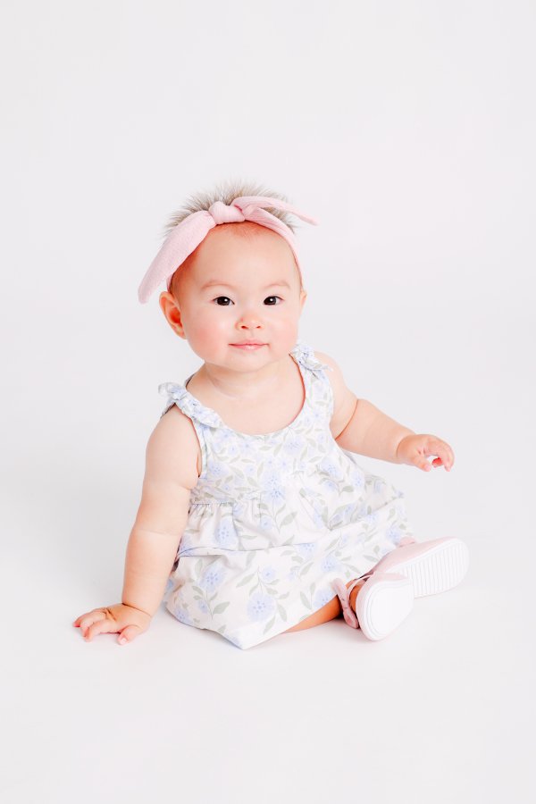 Pooy 関西 0～1歳 女の子 モデル画像10