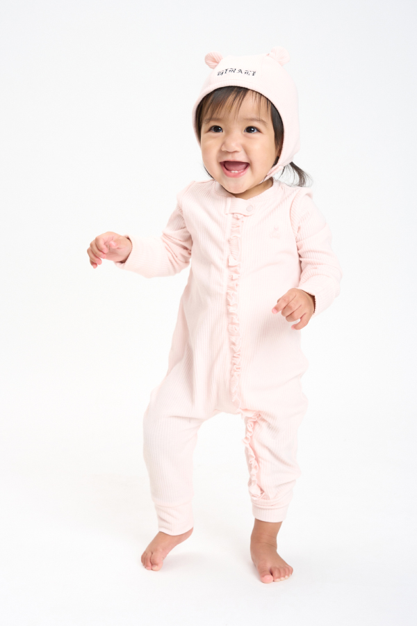 ひらり 中部 0～1歳 女の子 モデル画像04