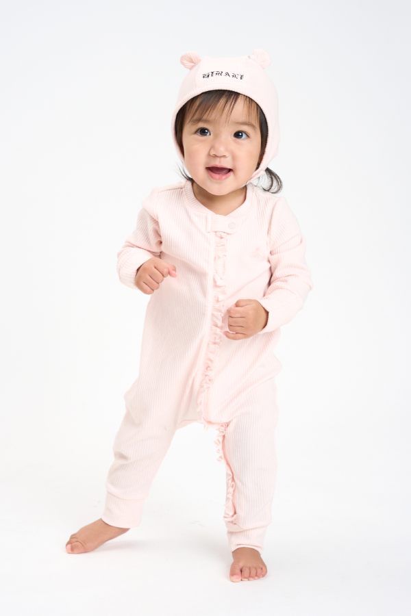 ひらり 中部 0～1歳 女の子 モデル画像06