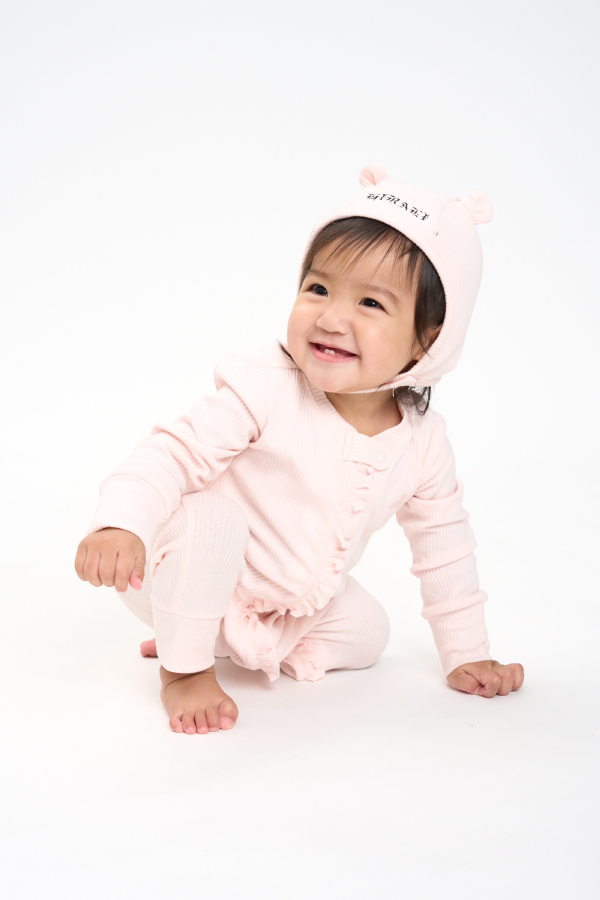 ひらり 中部 0～1歳 女の子 モデル画像09