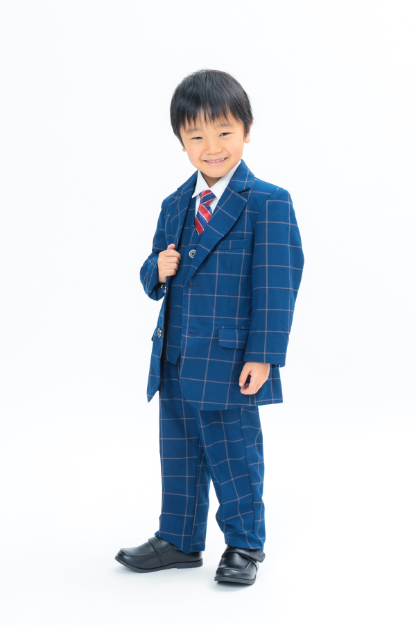 ひーたん 関東 2～6歳 男の子 モデル画像02