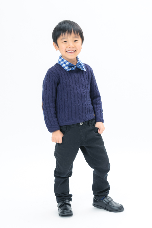 ひーたん 関東 2～6歳 男の子 モデル画像03