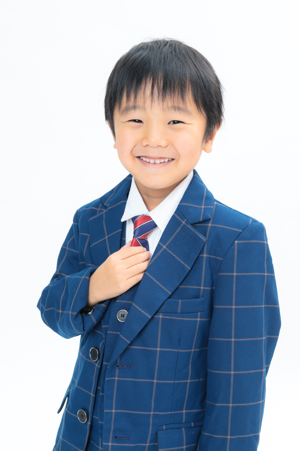 ひーたん 関東 2～6歳 男の子 モデル画像04