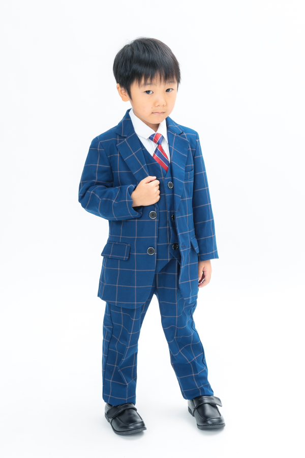 ひーたん 関東 2～6歳 男の子 モデル画像06