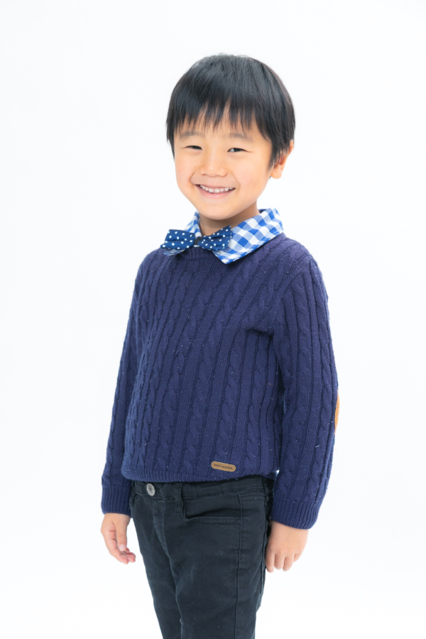 ひーたん 関東 2～6歳 男の子 モデル画像07