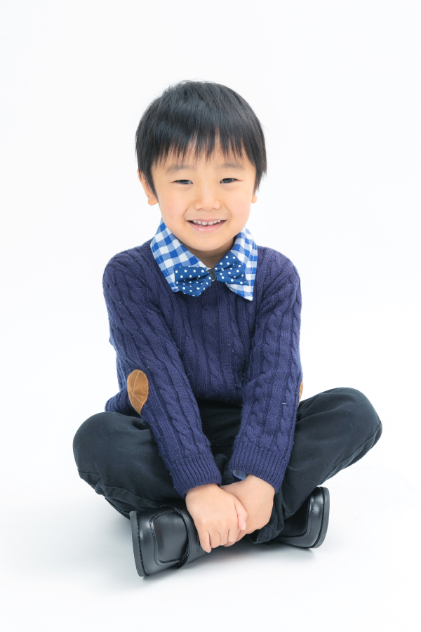 ひーたん 関東 2～6歳 男の子 モデル画像09