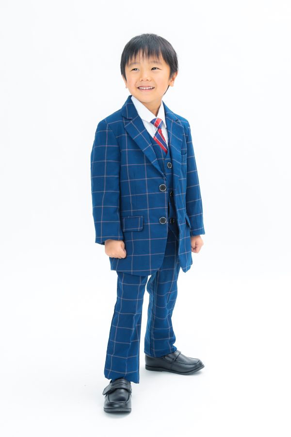 ひーたん 関東 2～6歳 男の子 モデル画像10