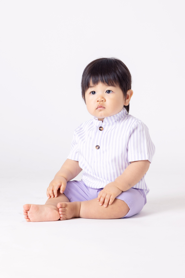 勇吾 関東 0～1歳 男の子 モデル画像03
