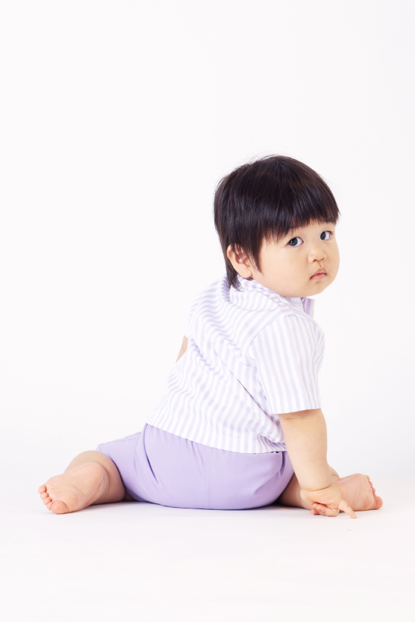 勇吾 関東 0～1歳 男の子 モデル画像04